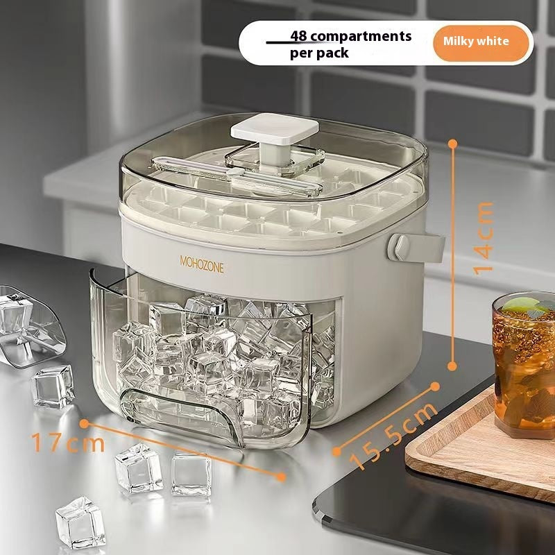 Outdoor Portable Ice Tray