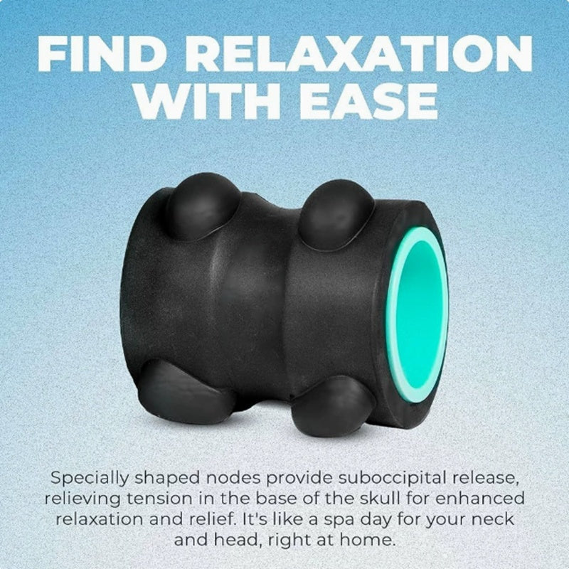 Neck Massage