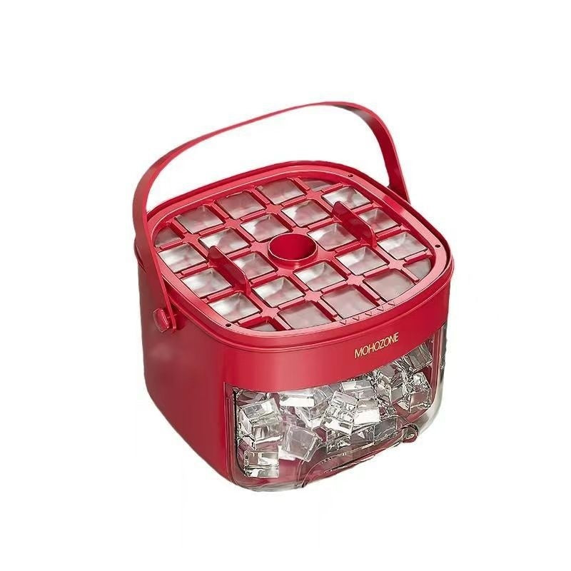 Outdoor Portable Ice Tray