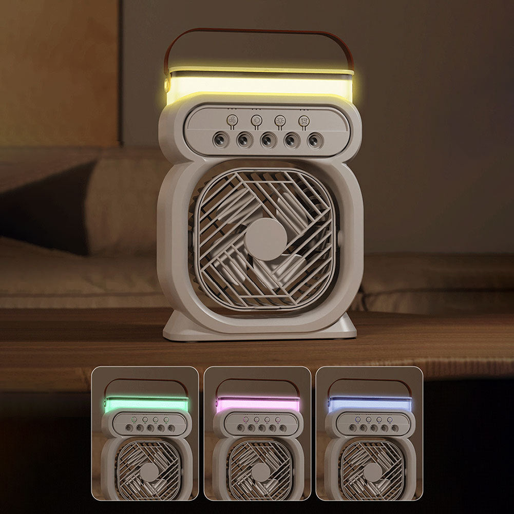 Air Conditioner  Fan For Home Office