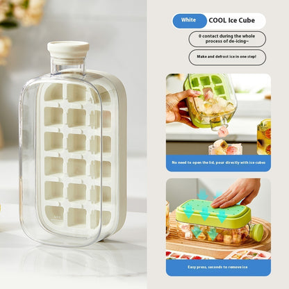 Cooling Cup