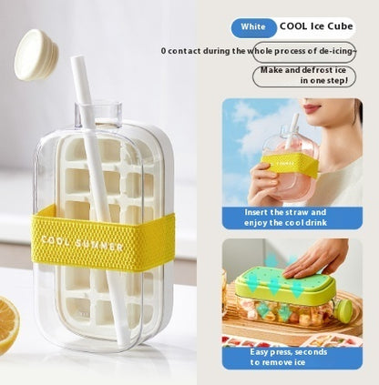 Cooling Cup