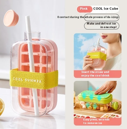 Cooling Cup