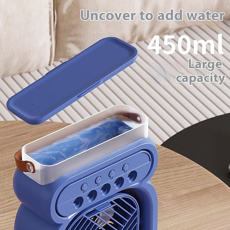 Air Conditioner  Fan For Home Office