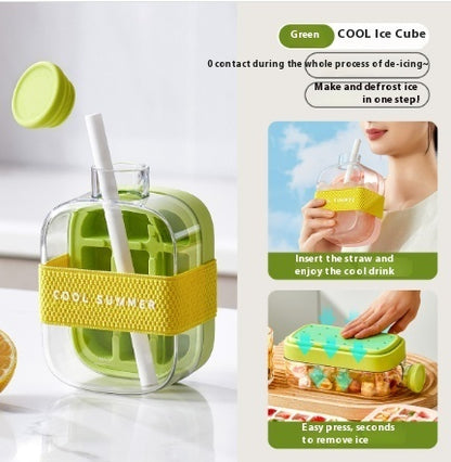 Cooling Cup