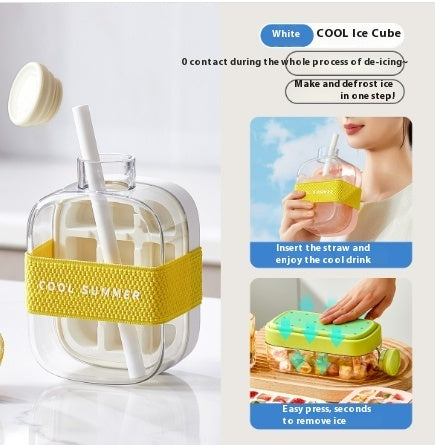 Cooling Cup