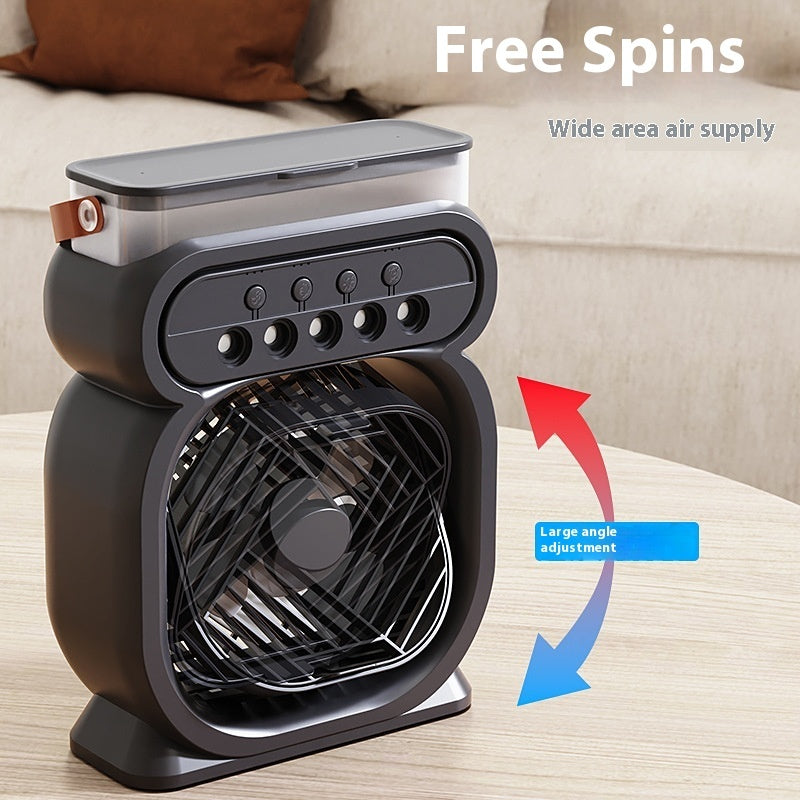 Air Conditioner  Fan For Home Office