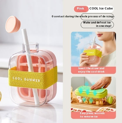 Cooling Cup
