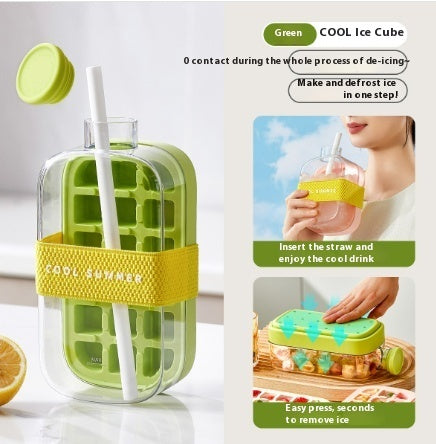 Cooling Cup