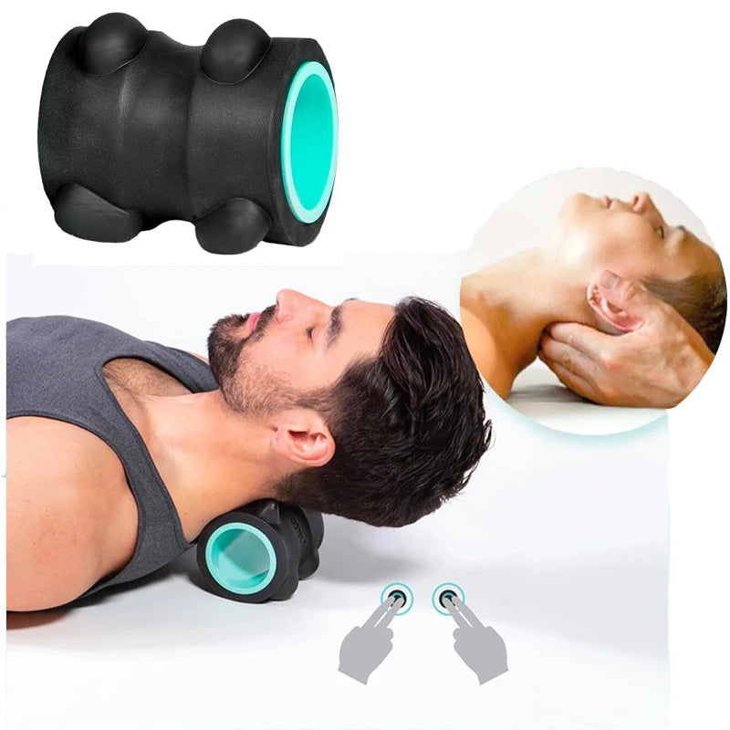 Neck Massage