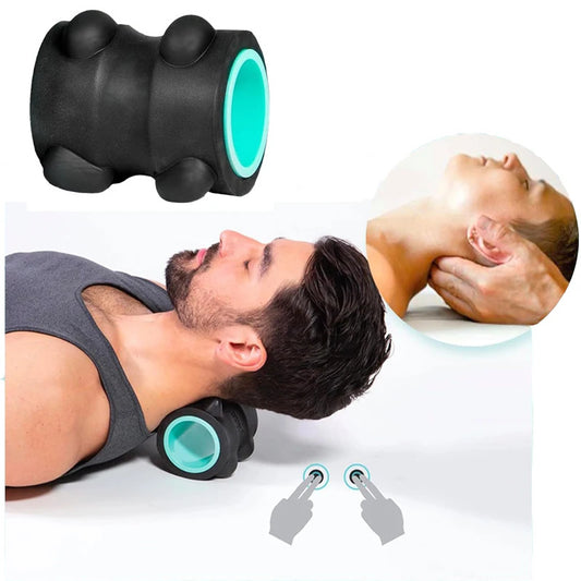 Neck Massage