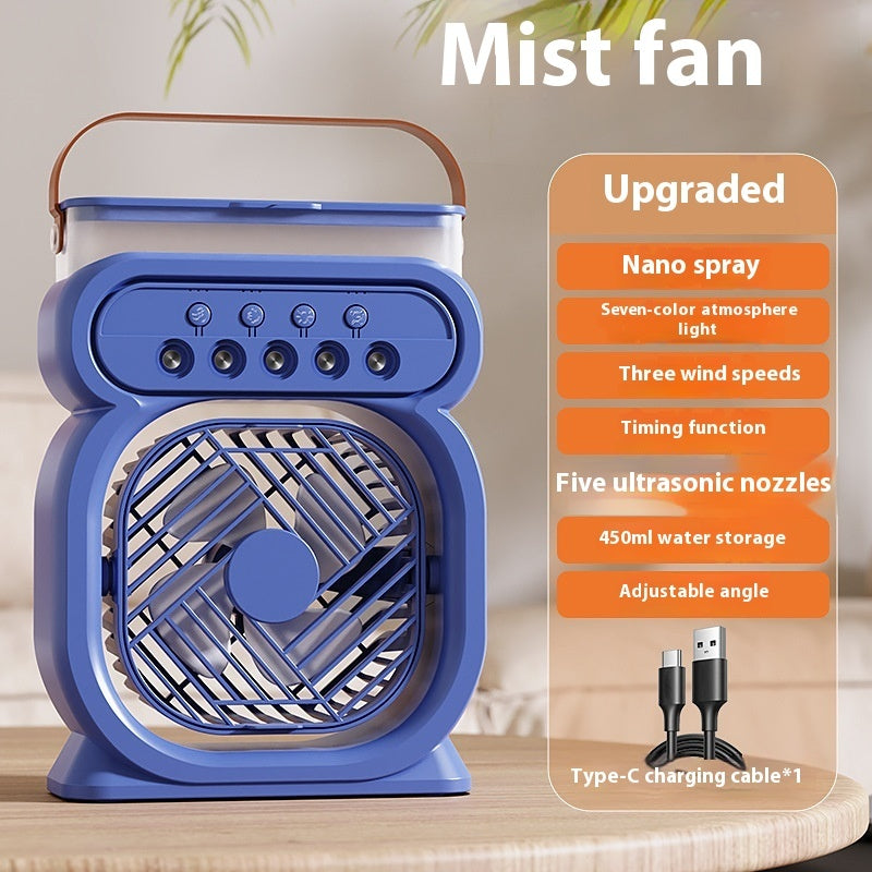 Air Conditioner  Fan For Home Office