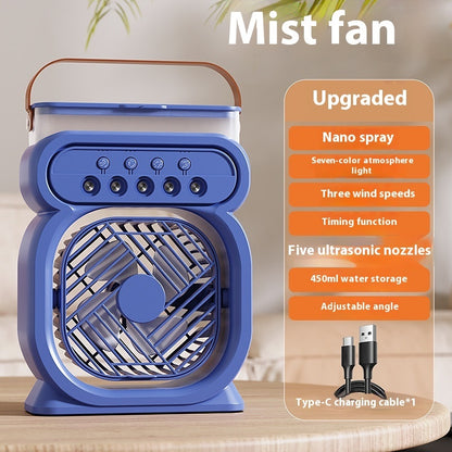 Air Conditioner  Fan For Home Office