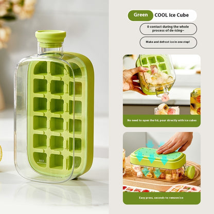 Cooling Cup