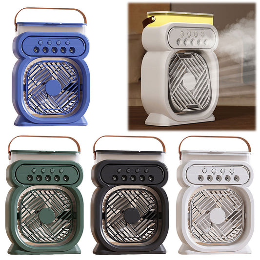 Air Conditioner  Fan For Home Office