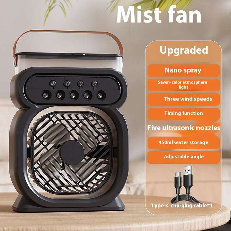 Air Conditioner  Fan For Home Office