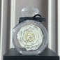 Getrocknete Rosen-Geschenk box für Weihnachten Neujahr Valentinstag