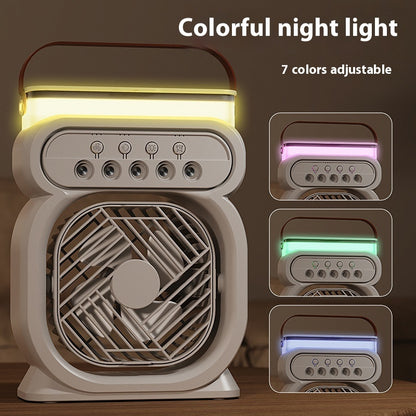 Air Conditioner  Fan For Home Office