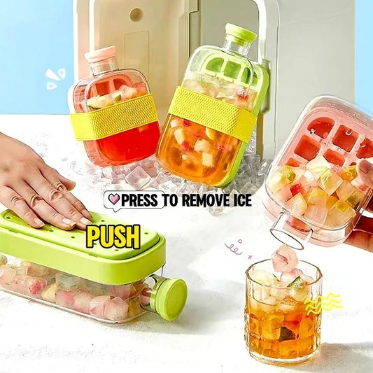 Cooling Cup