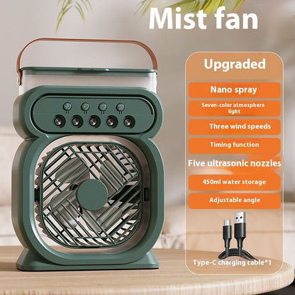 Air Conditioner  Fan For Home Office