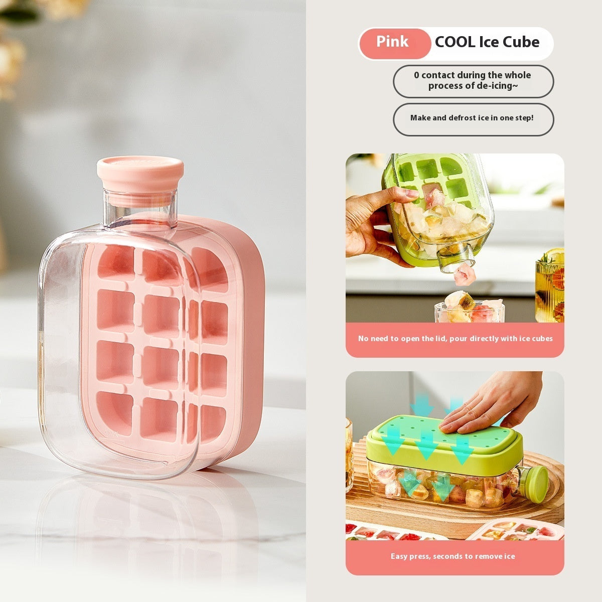 Cooling Cup