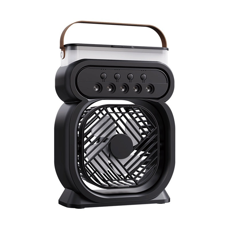 Air Conditioner  Fan For Home Office